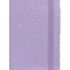 Outlet Legami Agenda 16 Meses 25-26 Com Caderno - Lilás