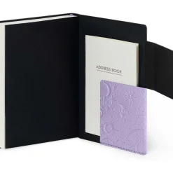 Outlet Legami Agenda 16 Meses 25-26 Com Caderno - Lilás