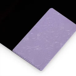 Outlet Legami Agenda 16 Meses 25-26 Com Caderno - Lilás