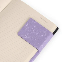 Outlet Legami Agenda 16 Meses 25-26 Com Caderno - Lilás