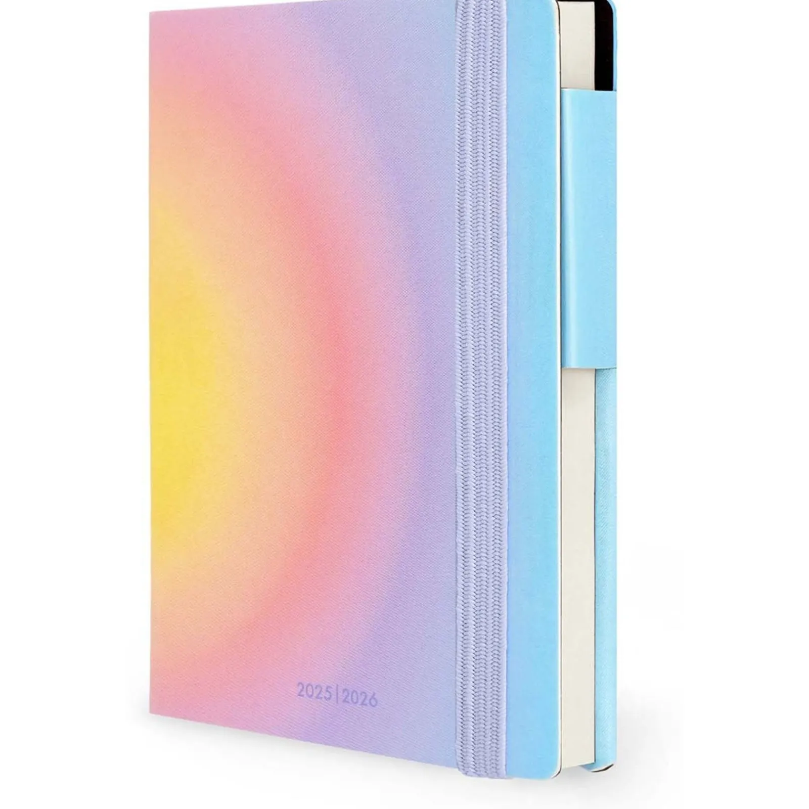 Legami Agenda 16 Meses 25-26 Com Caderno - Aura