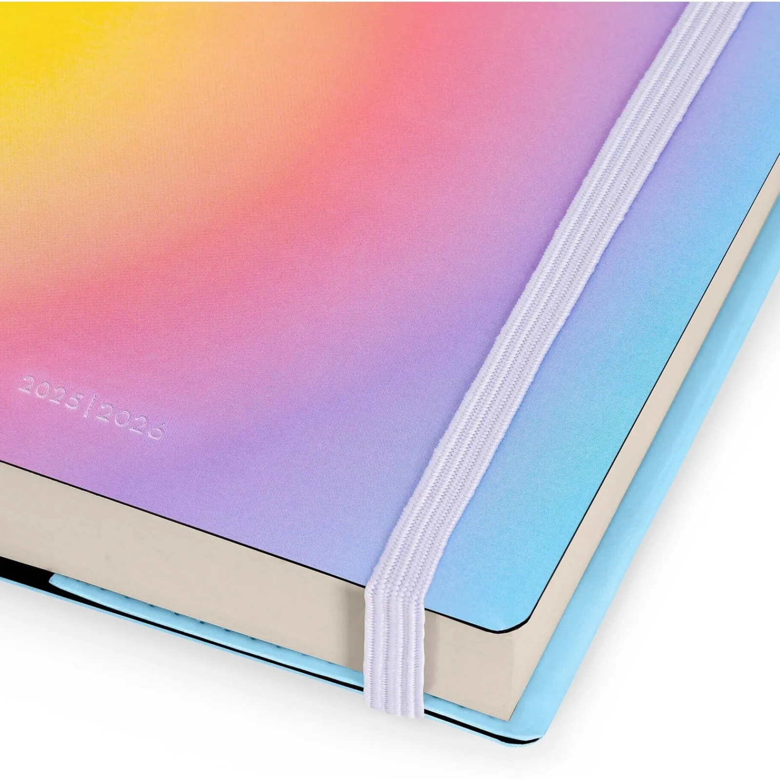 Legami Agenda 16 Meses 25-26 Com Caderno - Aura