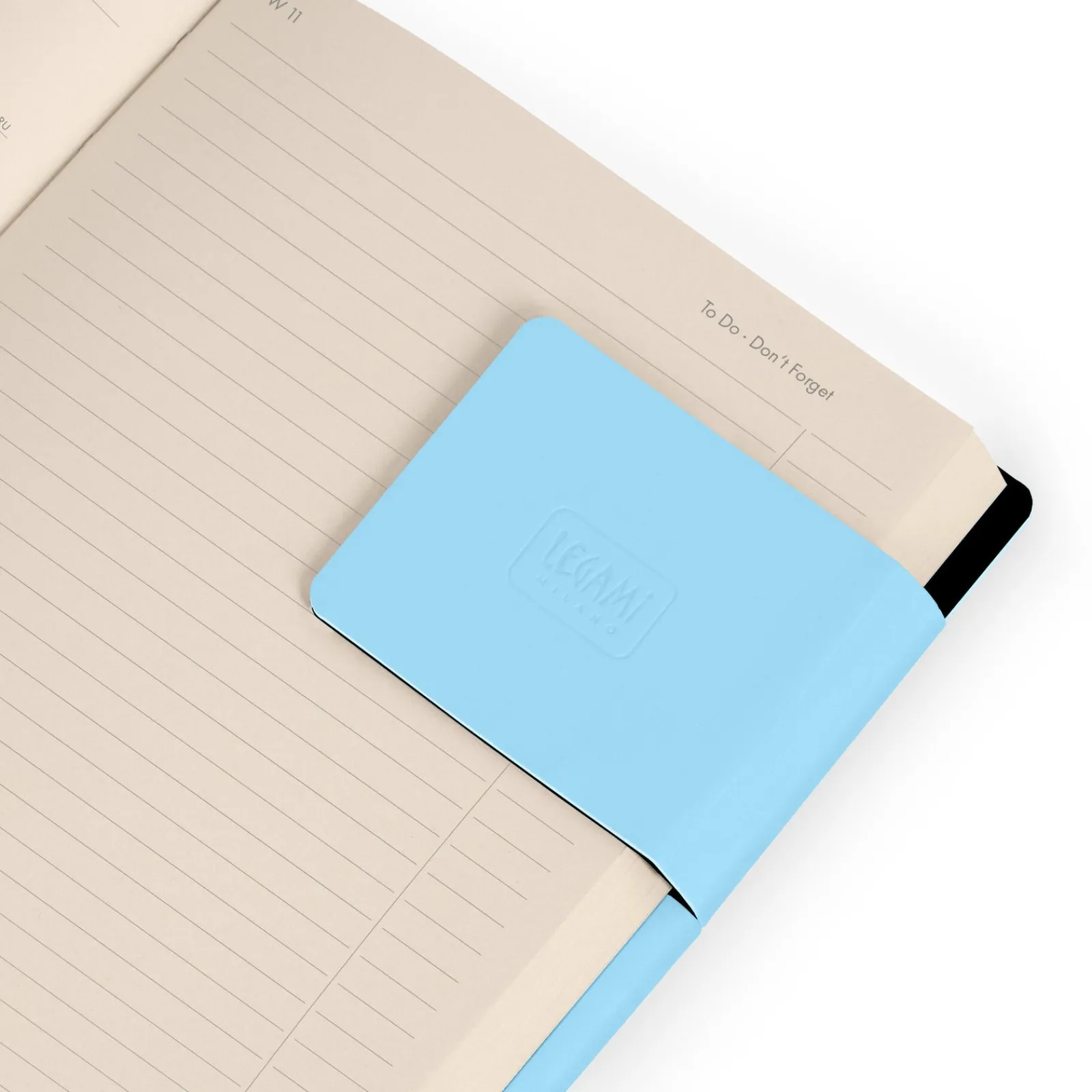 Legami Agenda 16 Meses 25-26 Com Caderno - Aura