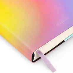 Legami Agenda 16 Meses 25-26 Com Caderno - Aura