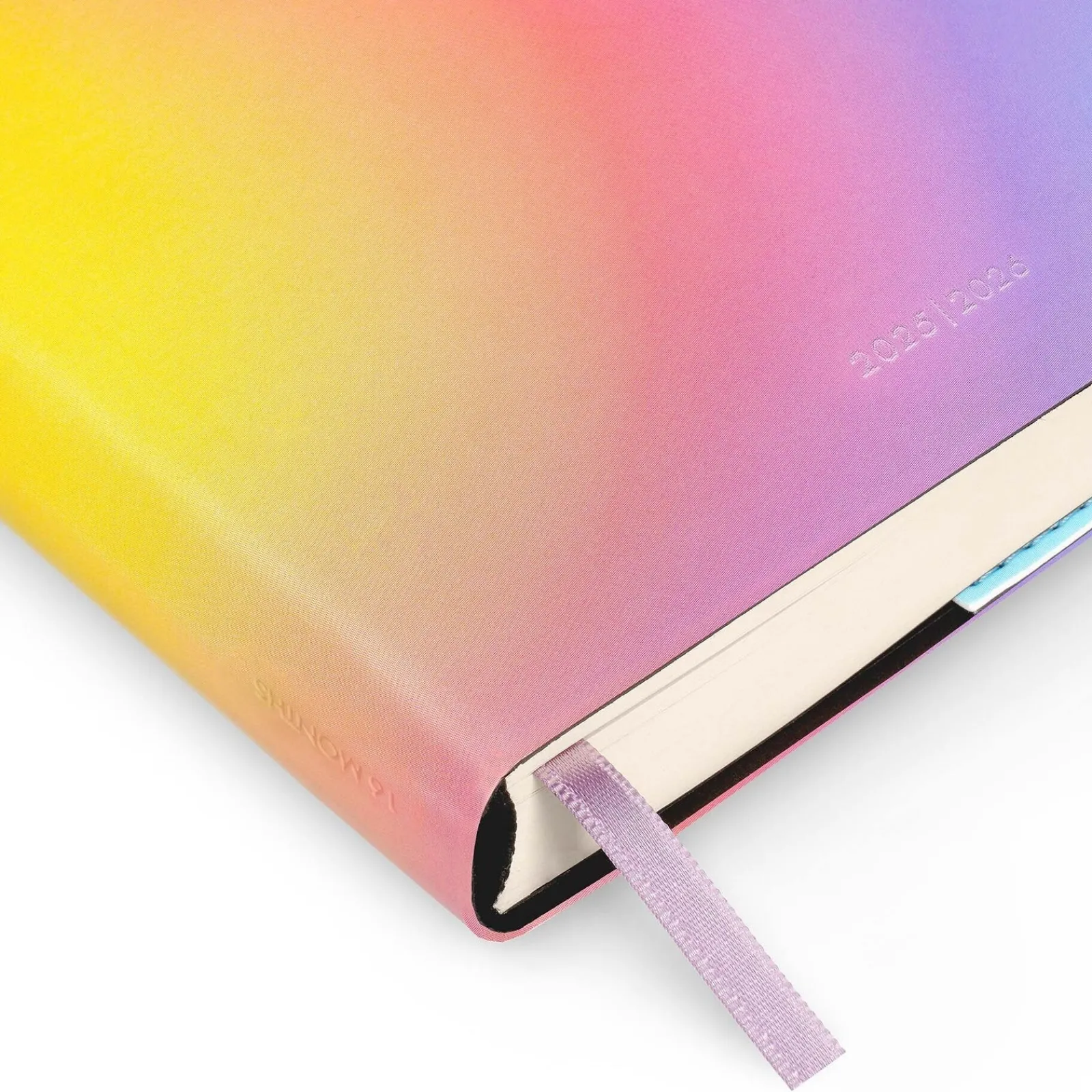 Legami Agenda 16 Meses 25-26 Com Caderno - Aura