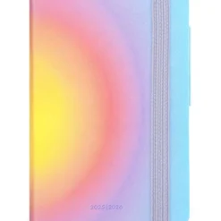 Legami Agenda 16 Meses 25-26 Com Caderno - Aura