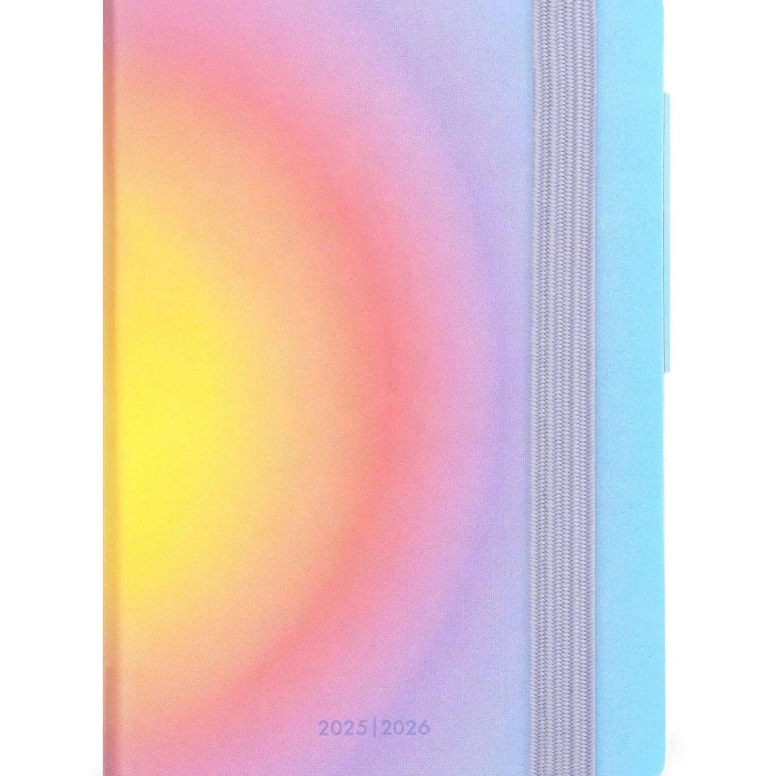 Legami Agenda 16 Meses 25-26 Com Caderno - Aura