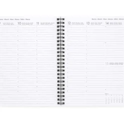 Legami Agenda 16 Meses 25-26 Grande - Estrelas