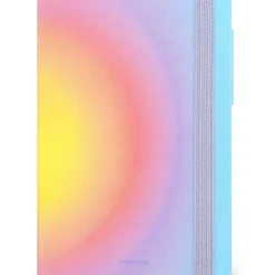 Legami Agenda 16 Meses 25-26 Médio - Aura