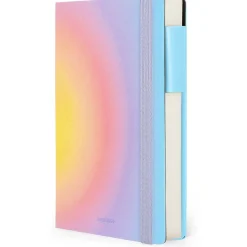 Legami Agenda 16 Meses 25-26 Médio - Aura