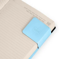 Legami Agenda 16 Meses 25-26 Médio - Aura