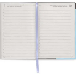 Legami Agenda 16 Meses 25-26 Médio - Aura