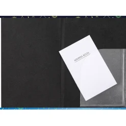 Legami Agenda 16 Meses 25-26 Médio - Estrelas