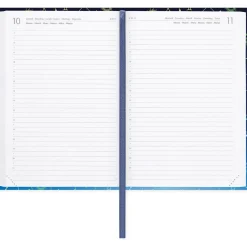 Legami Agenda 16 Meses 25-26 Médio - Estrelas