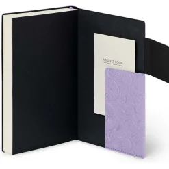 Legami Agenda 16 Meses 25-26 Médio - Lilás