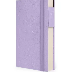 Legami Agenda 16 Meses 25-26 Médio - Lilás