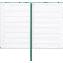 Legami Agenda 16 Meses 25-26 Médio - Ouriço