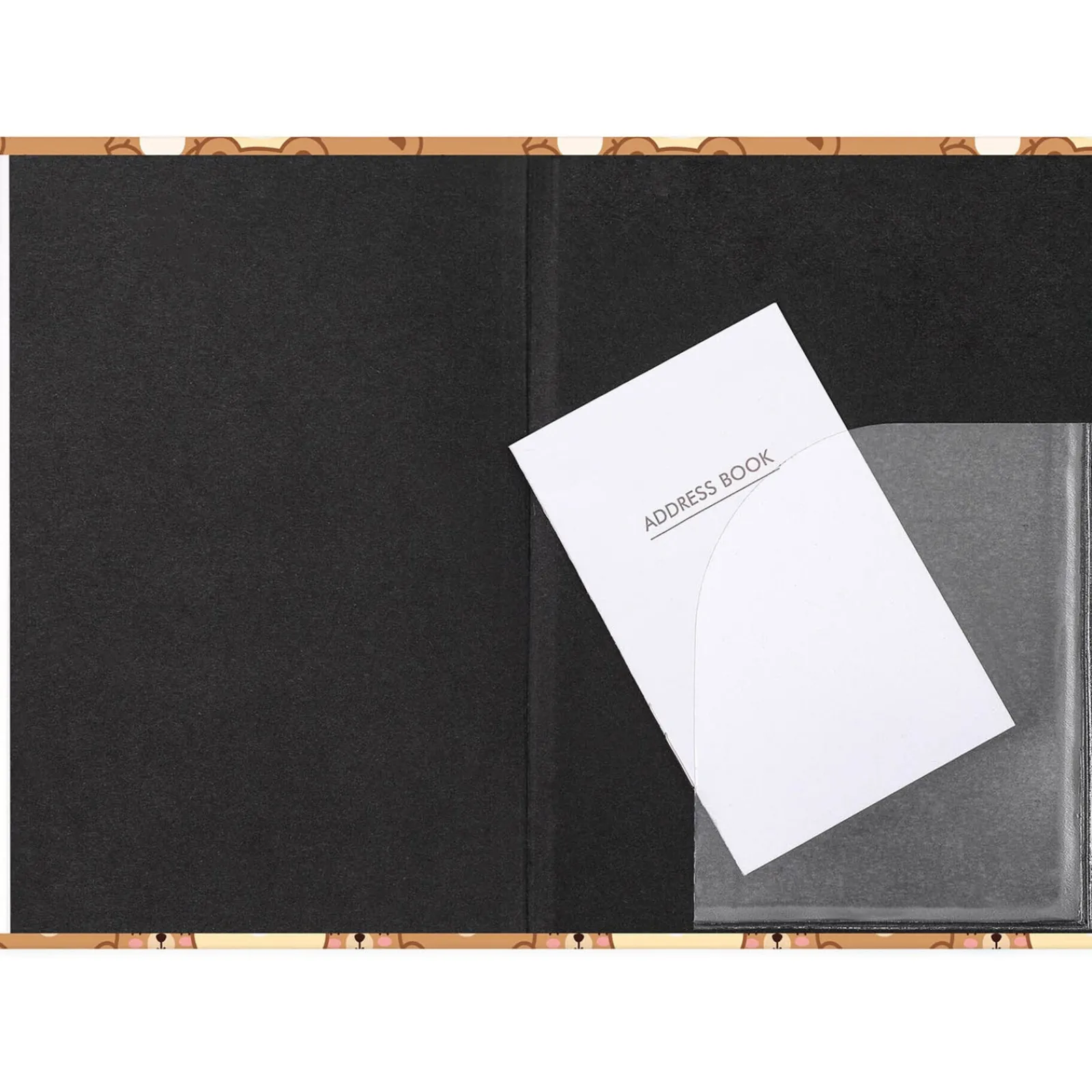 New Legami Agenda 16 Meses 25-26 Médio - Urso