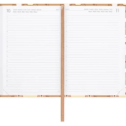 New Legami Agenda 16 Meses 25-26 Médio - Urso