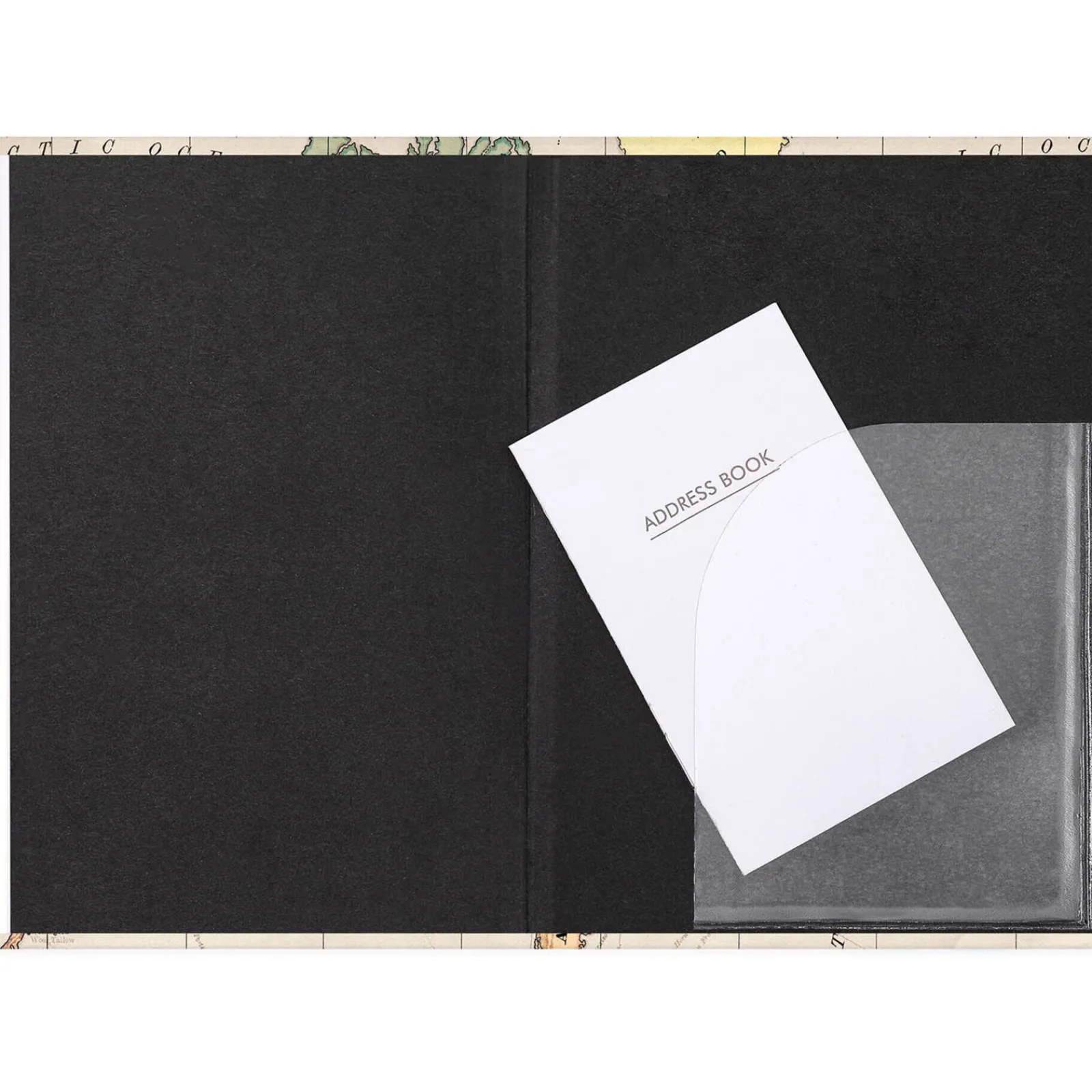 New Legami Agenda 16 Meses 25-26 Médio - Viagem