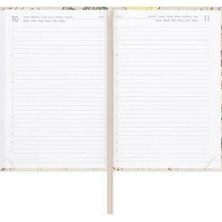 New Legami Agenda 16 Meses 25-26 Médio - Viagem