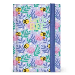 Sale Legami Agenda 16 Meses 25-26 Pequeno - Abelha