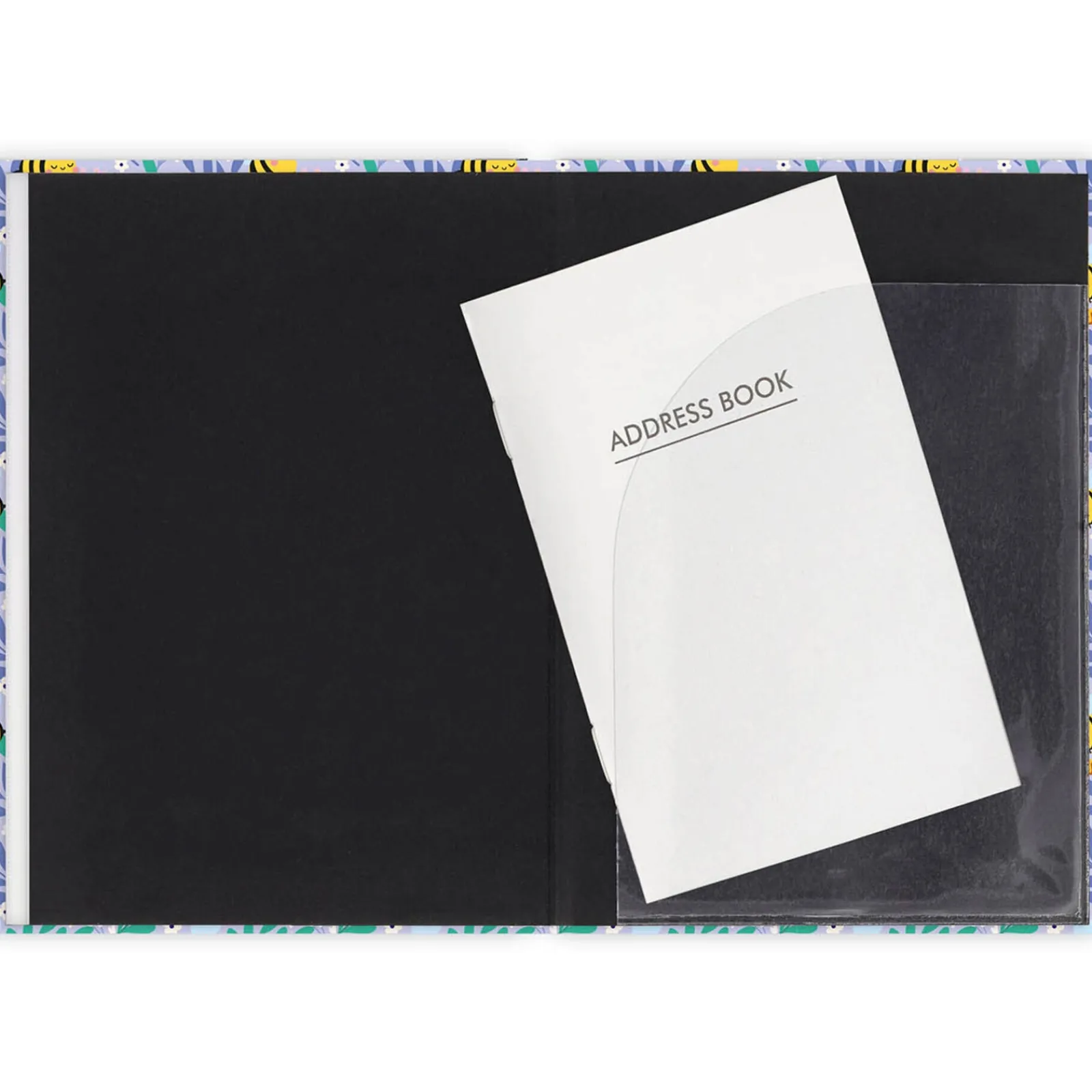 Sale Legami Agenda 16 Meses 25-26 Pequeno - Abelha