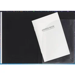 Legami Agenda 16 Meses 25-26 Pequeno - Estrelas