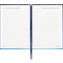 Legami Agenda 16 Meses 25-26 Pequeno - Estrelas