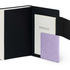 Legami Agenda 16 Meses 25-26 Pequeno - Lilás