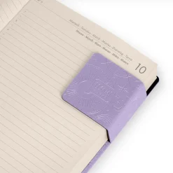 Legami Agenda 16 Meses 25-26 Pequeno - Lilás