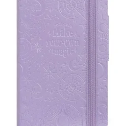 Legami Agenda 16 Meses 25-26 Pequeno - Lilás