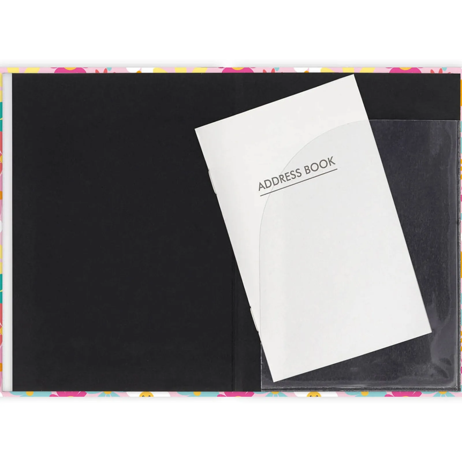 Legami Agenda 16 Meses 25-26 Pequeno -Margarida