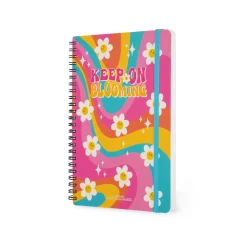 Legami Agenda 2025 Semanal Grande Espiral - Daisy