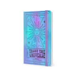 Best Legami Agenda 2025 Semanal Média - Tarot