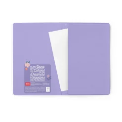 Legami Agenda 2025 Semanal Média - Wildflowers