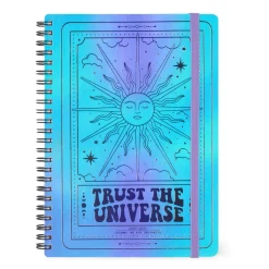 Legami Agenda 24/25 Semanal Média Espiral - Tarot