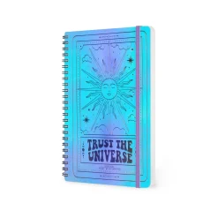 Legami Agenda 24/25 Semanal Média Espiral - Tarot