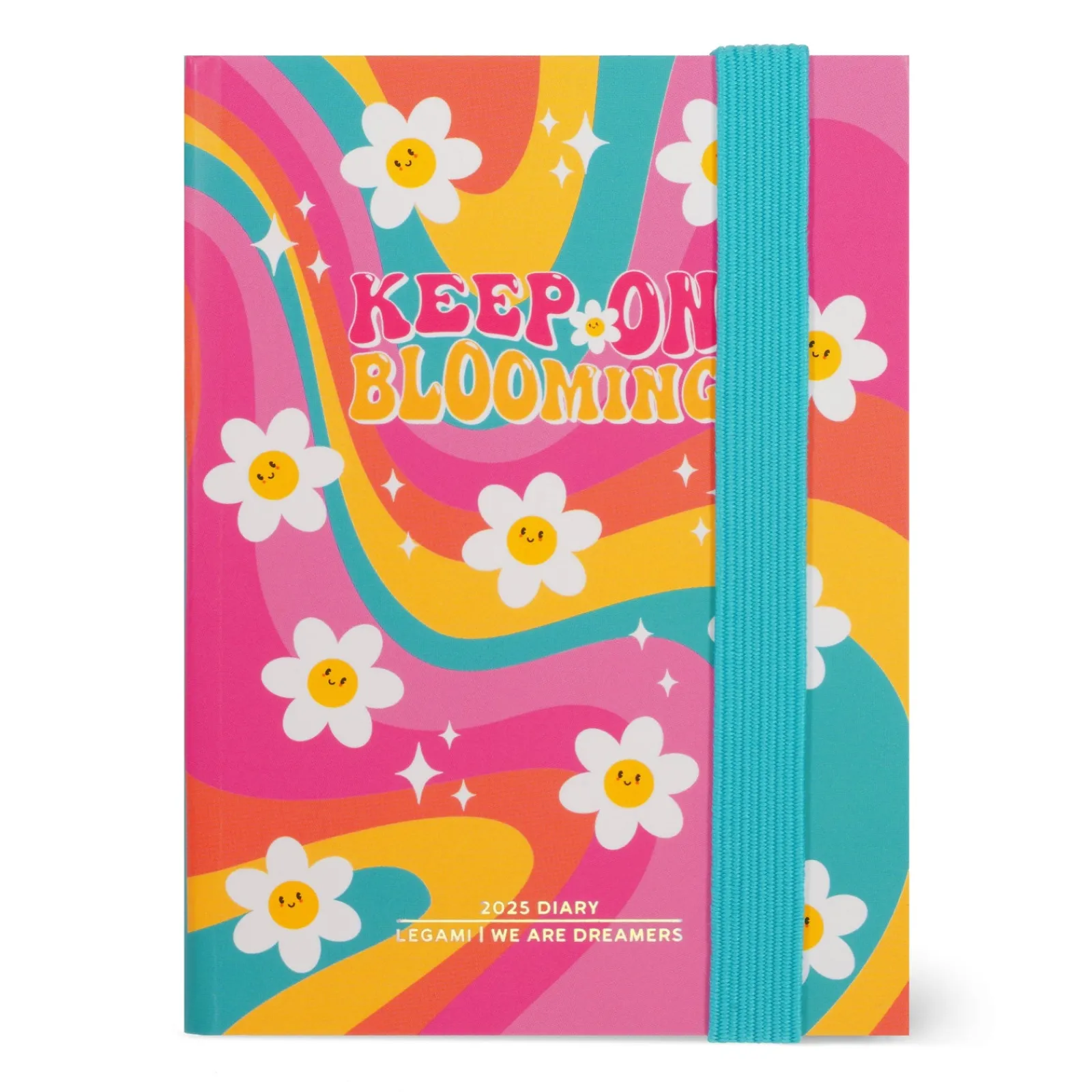 Legami Agenda 2025 Semanal Mini - Daisy