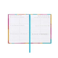 Legami Agenda 2025 Semanal Mini - Daisy