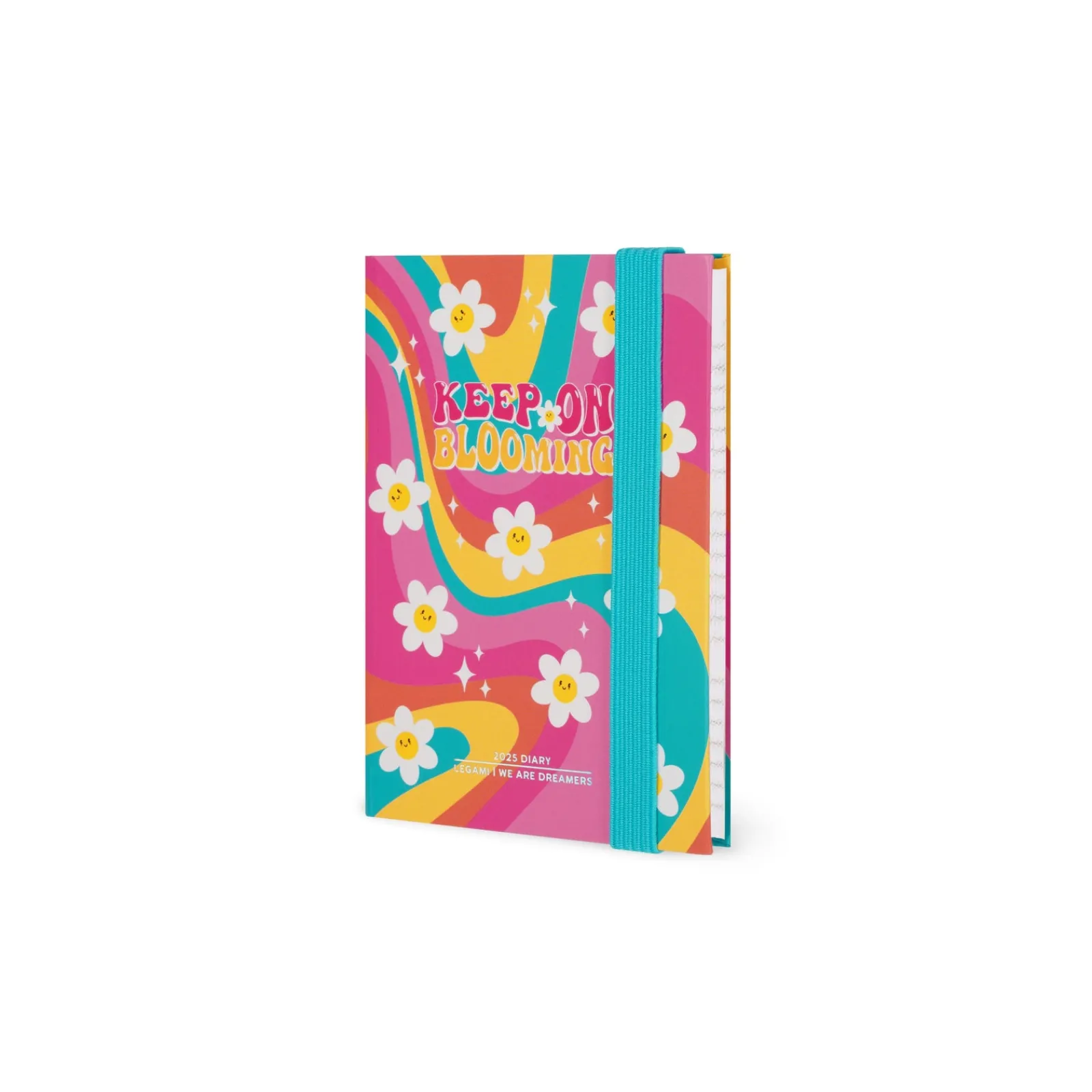 Legami Agenda 2025 Semanal Mini - Daisy