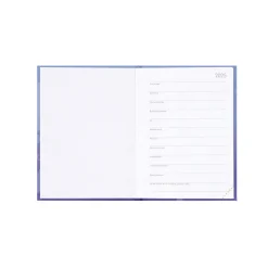 Legami Agenda 2025 Semanal Mini - Kitty