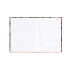 Best Legami Agenda 2025 Semanal Mini - Travel