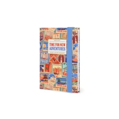 Best Legami Agenda 2025 Semanal Mini - Travel