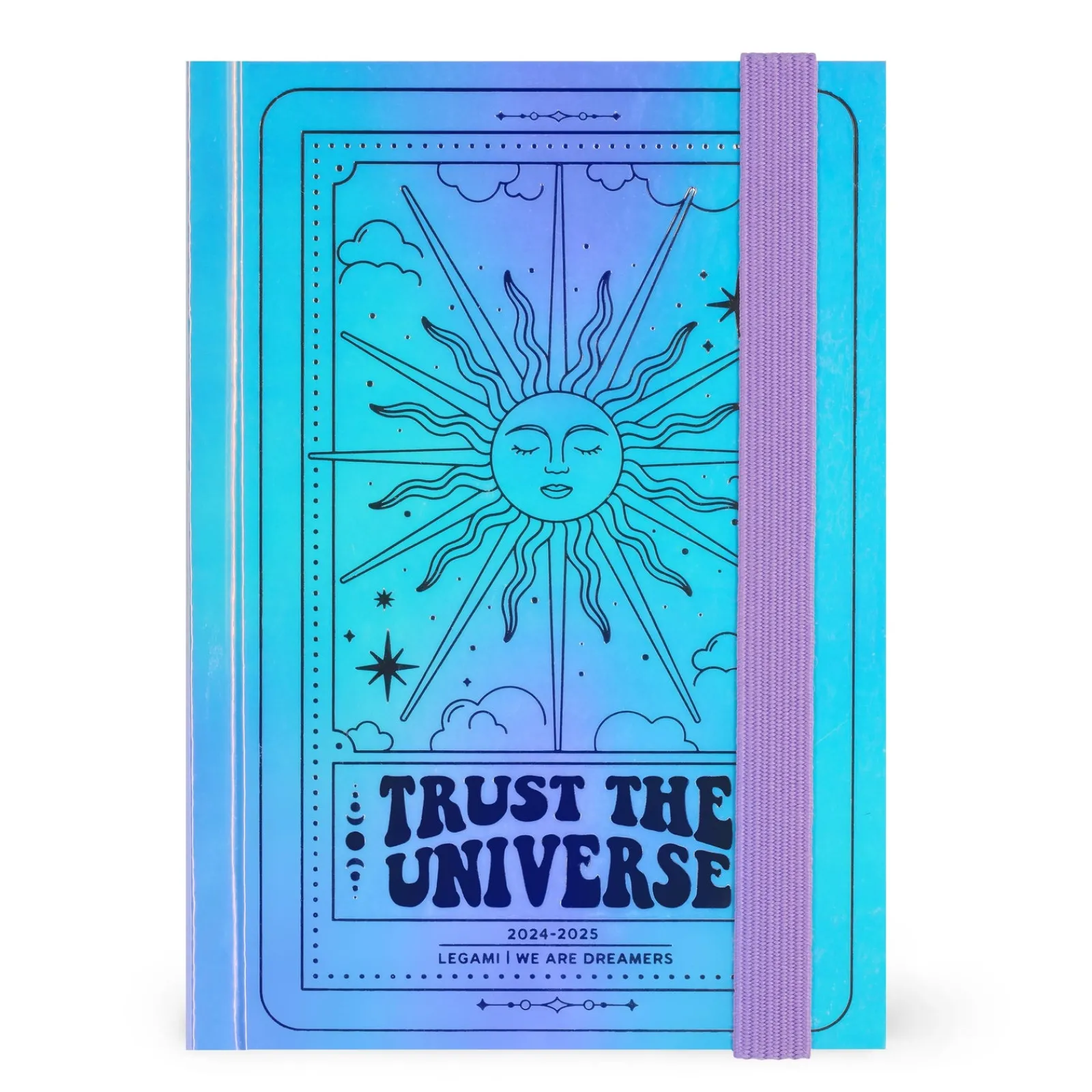 Clearance Legami Agenda 24/25 Semanal Pequena - Tarot