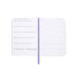 Clearance Legami Agenda 24/25 Semanal Pequena - Tarot