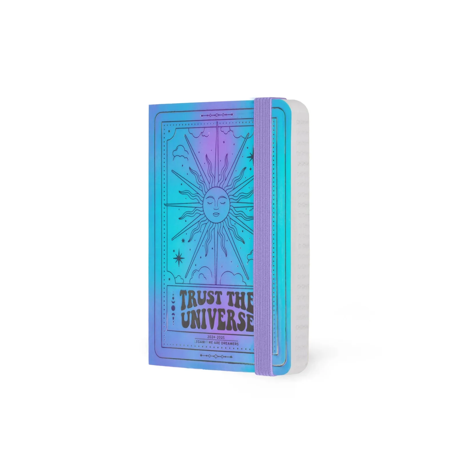 Clearance Legami Agenda 24/25 Semanal Pequena - Tarot