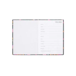 Legami Agenda 24/25 Semanal Pequena - Wildflowers