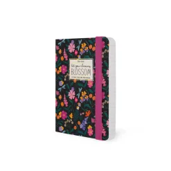 Legami Agenda 24/25 Semanal Pequena - Wildflowers