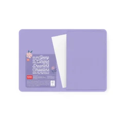 Legami Agenda 24/25 Semanal Pequena - Wildflowers